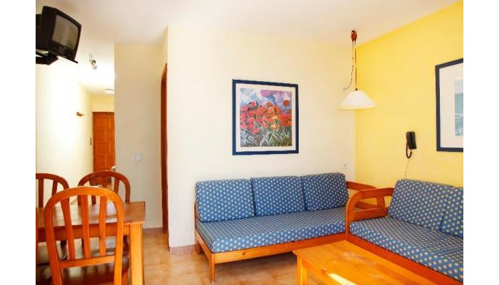 Hotel Alua Suites Las Rocas poza 4