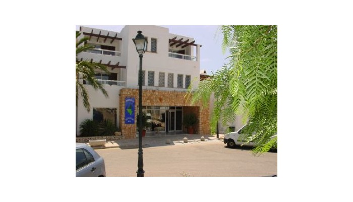 Hotel Apartamentos Palia Puerto Del Sol poza 0