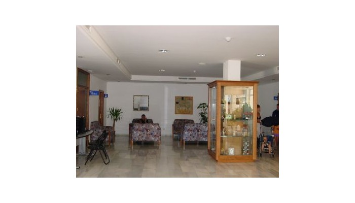 Hotel Apartamentos Palia Puerto Del Sol poza 2