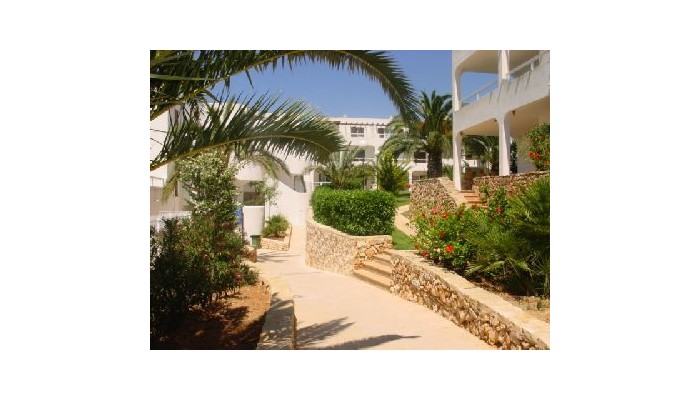 Hotel Apartamentos Palia Puerto Del Sol poza 3