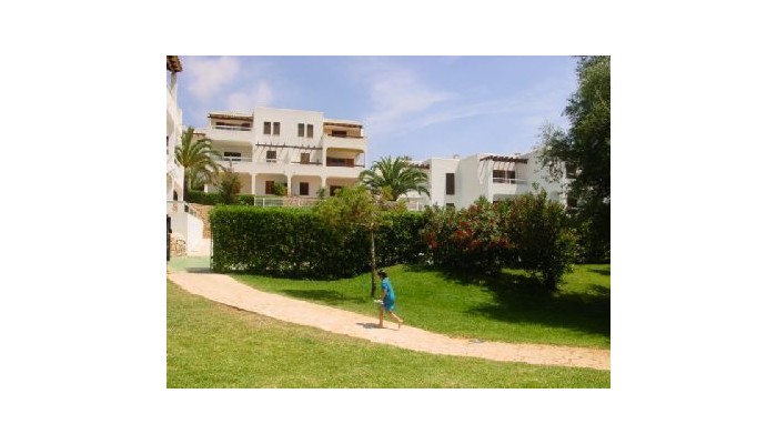 Hotel Apartamentos Palia Puerto Del Sol poza 1