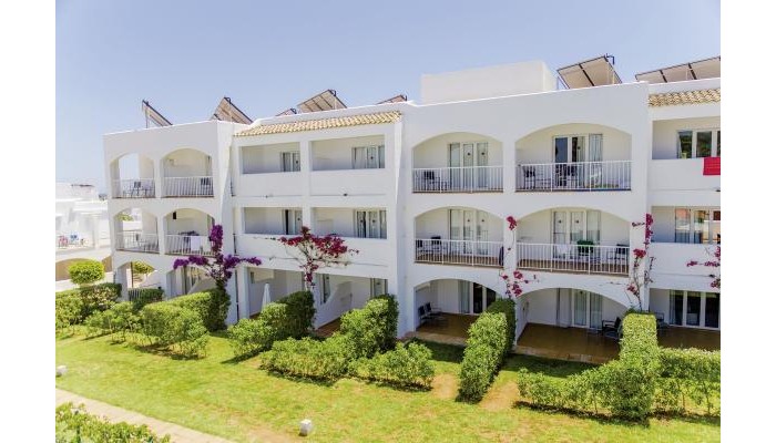 Hotel Club Calimera Es Talaial poza 8