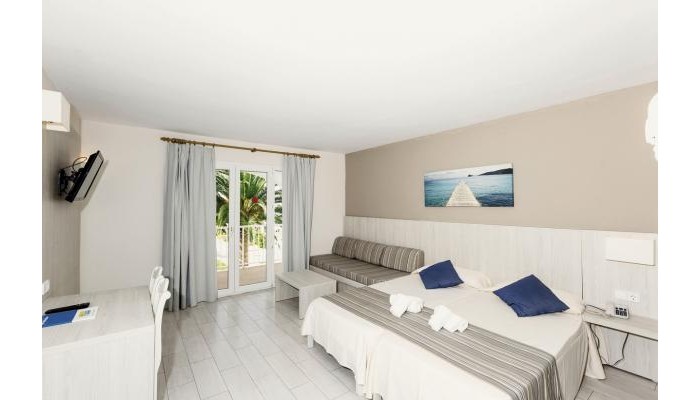 Hotel Club Calimera Es Talaial poza 4