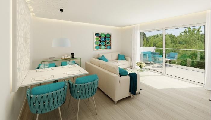 Hotel Club Calimera Es Talaial poza 6