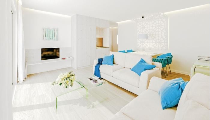 Hotel Club Calimera Es Talaial poza 3