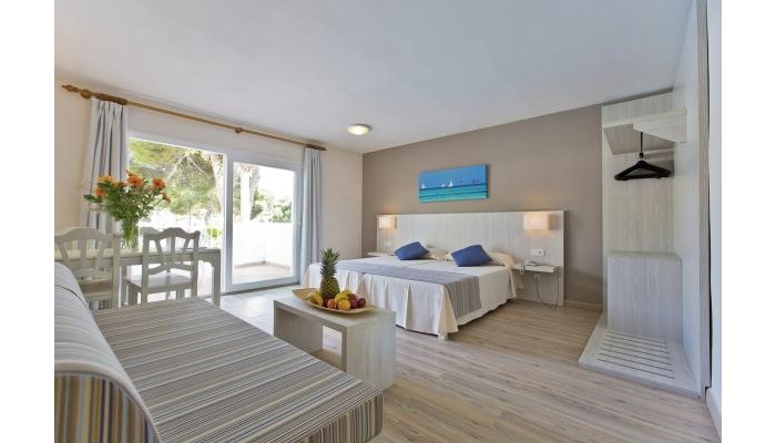 Hotel Club Calimera Es Talaial poza 9