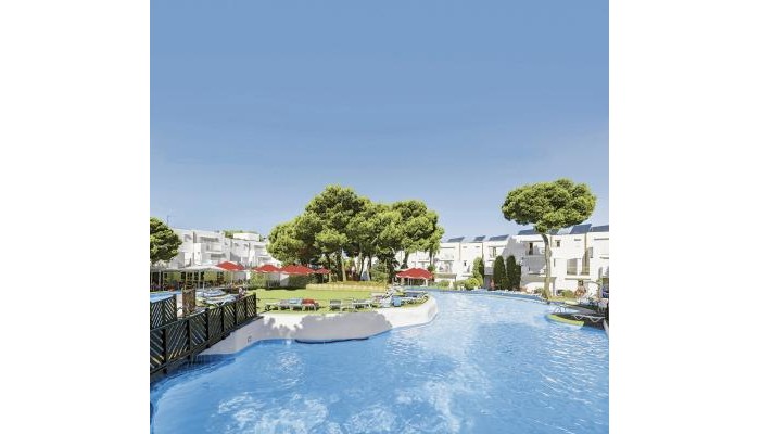 Hotel Club Calimera Es Talaial poza 0