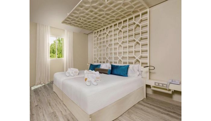 Hotel Club Calimera Es Talaial poza 5