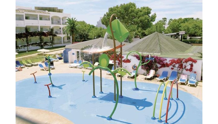 Hotel Club Calimera Es Talaial poza 1