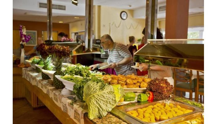 Hotel Club Es Talaial poza 0