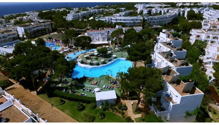 Hotel Club Es Talaial poza 9