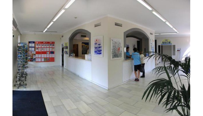 Hotel Club Es Talaial poza 4