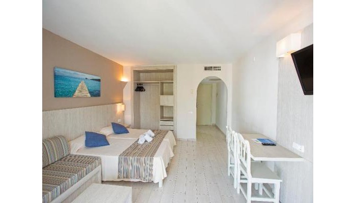 Hotel Club Es Talaial poza 6