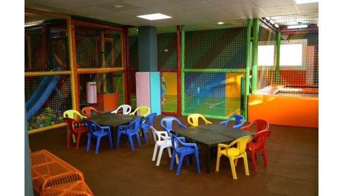 Hotel Club Es Talaial poza 3