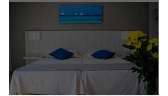 Hotel Club Es Talaial poza 1