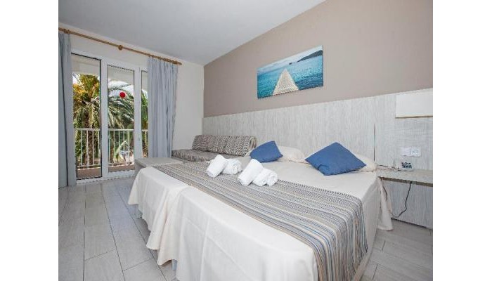 Hotel Club Es Talaial poza 5