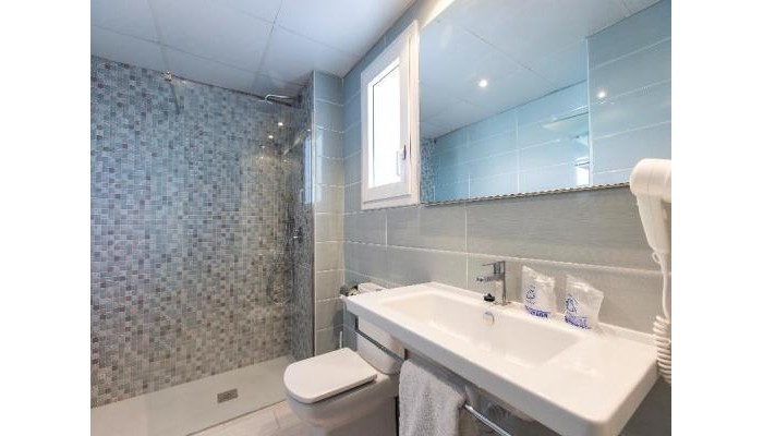 Hotel Club Es Talaial poza 8