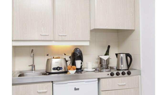 Gavimar La Mirada Club Resort poza 1