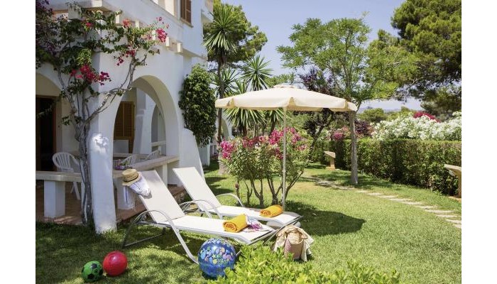 Gavimar La Mirada Club Resort poza 2