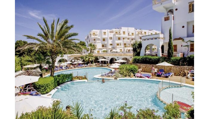 Gavimar La Mirada Club Resort poza 0