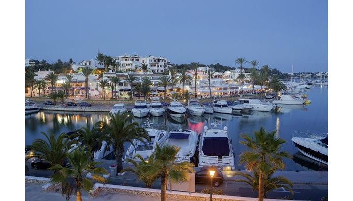 Gavimar La Mirada Club Resort poza 3