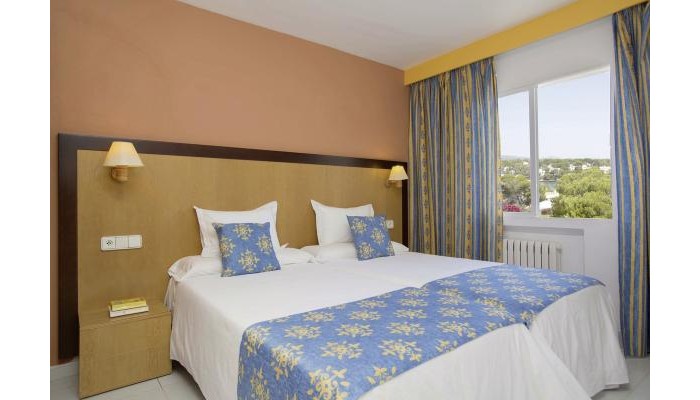 Gavimar La Mirada Club Resort poza 4