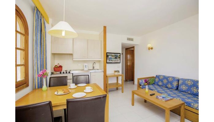 Gavimar La Mirada Club Resort poza 5