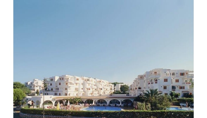 Gavimar La Mirada Club Resort poza 7