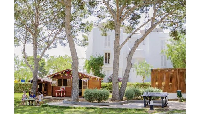 Gavimar La Mirada Club Resort poza 8