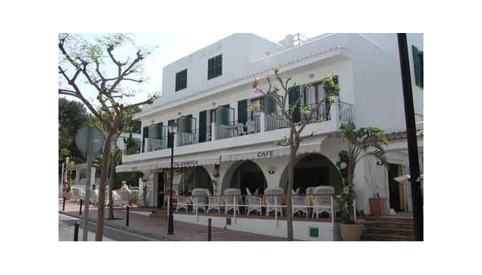 Hotel Hostal Talamanca poza 0