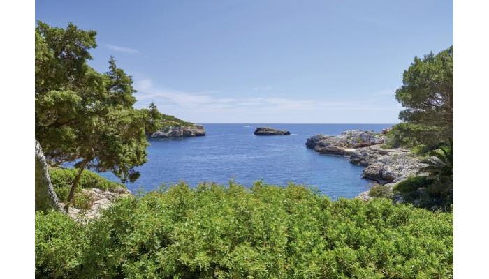 Hotel Inturotel Cala Azul Park poza 18