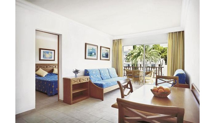 Hotel Inturotel Cala Azul Park poza 3