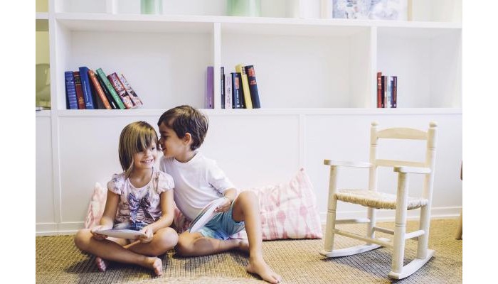 Hotel Inturotel Cala Azul Park poza 10