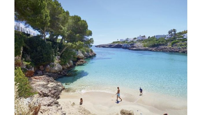 Hotel Inturotel Cala Azul Park poza 21