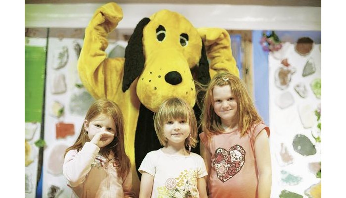 Hotel Inturotel Cala Azul Park poza 12