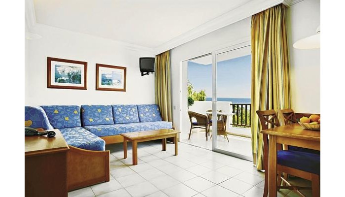 Hotel Inturotel Cala Azul Park poza 5