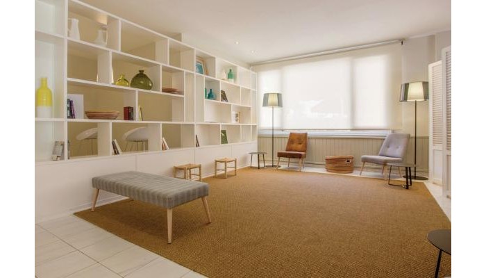 Hotel Inturotel Cala Azul Park poza 11