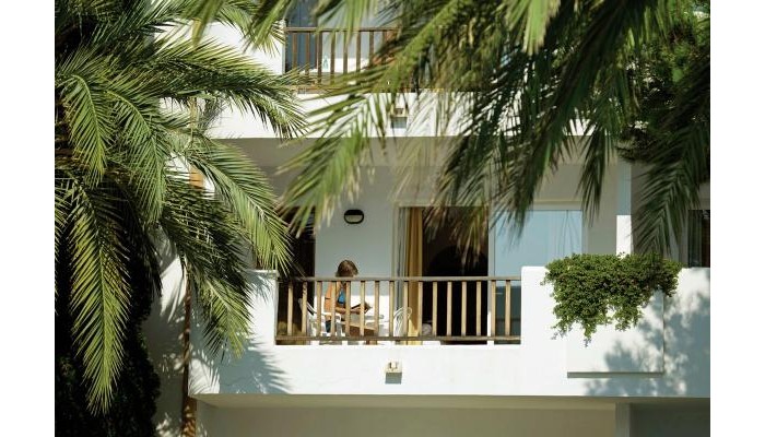 Hotel Inturotel Cala Azul Park poza 8