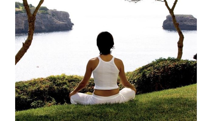 Hotel Inturotel Cala Azul Park poza 19