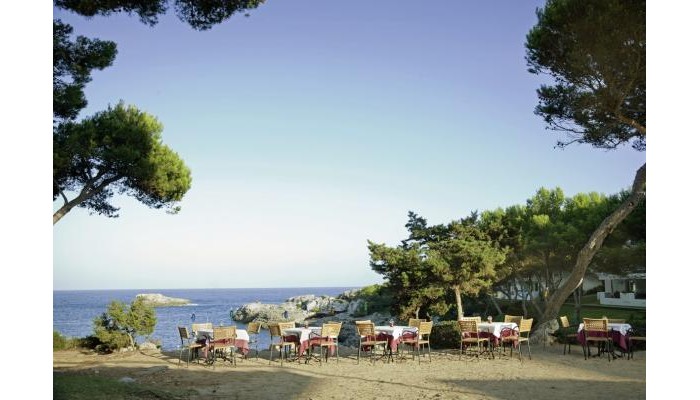 Hotel Inturotel Cala Azul Park poza 20