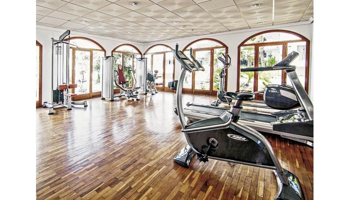 Hotel Inturotel Cala Azul Park poza 14