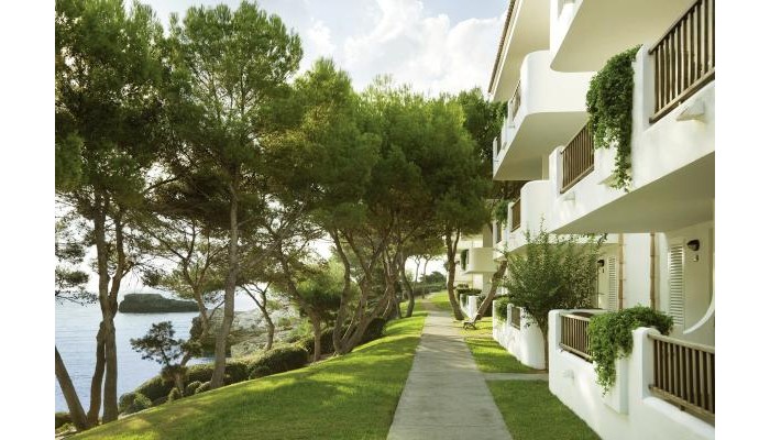 Hotel Inturotel Cala Azul Park poza 1