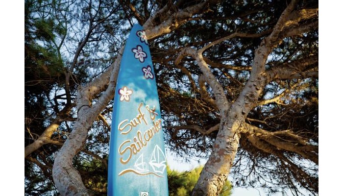 Hotel Inturotel Cala Azul Park poza 17