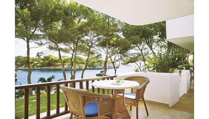 Hotel Inturotel Cala Azul Park poza 7