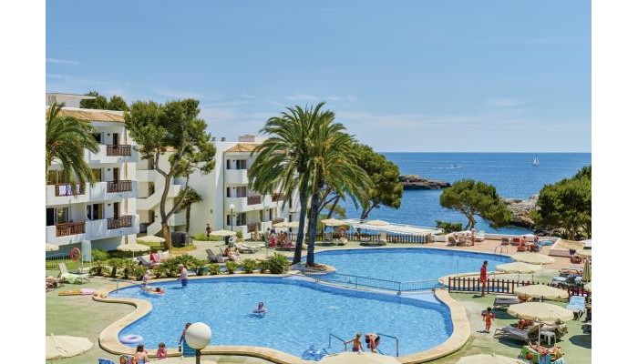 Hotel Inturotel Cala Azul Park poza 0