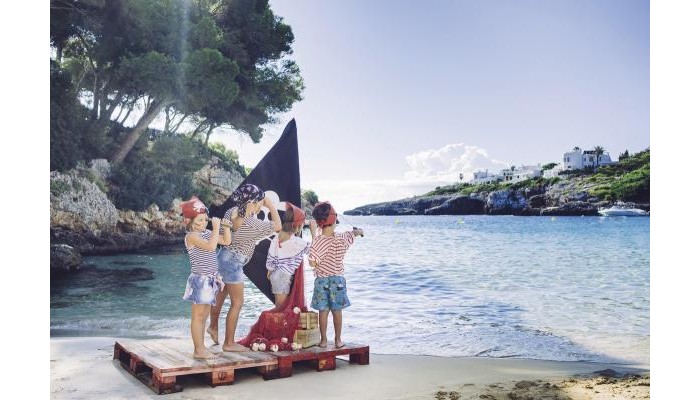 Hotel Inturotel Cala Azul Park poza 16