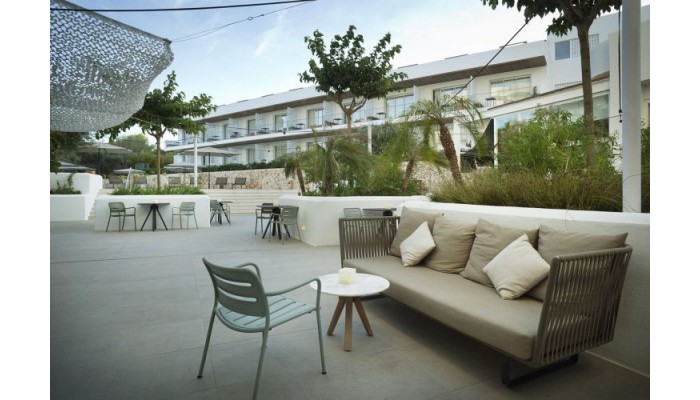 Hotel Inturotel Cala Esmeralda - Adults Only poza 5