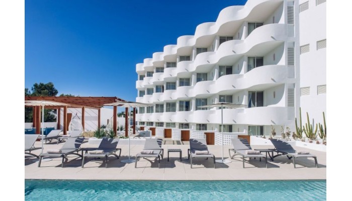 Hotel Inturotel Cala Esmeralda - Adults Only poza 4