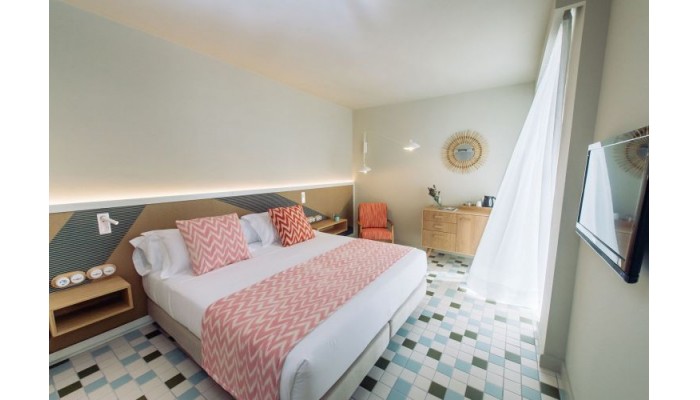 Hotel Inturotel Cala Esmeralda - Adults Only poza 0