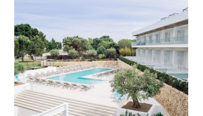 Hotel Inturotel Cala Esmeralda - Adults Only poza 1